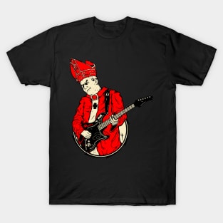 Rock n' Roll Yohanes T-Shirt